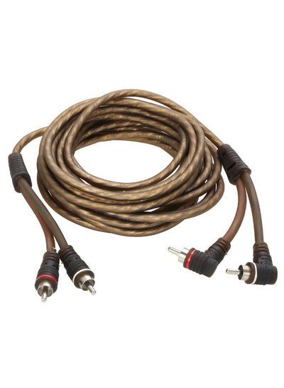 اشتري Car Borne Power Amplifier Line Equalizer Audio Cable في السعودية