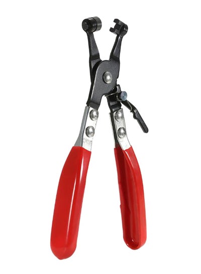 Buy Flat-Band Ring-Type Car Water Pipe Removal Plier in Saudi Arabia