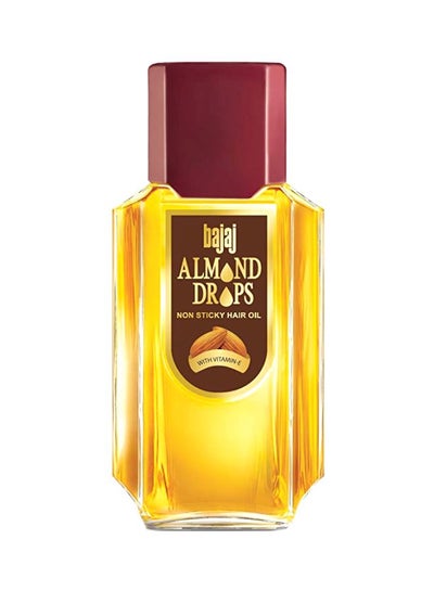 Buy Almond Drops Hair Oil 200ml in UAE