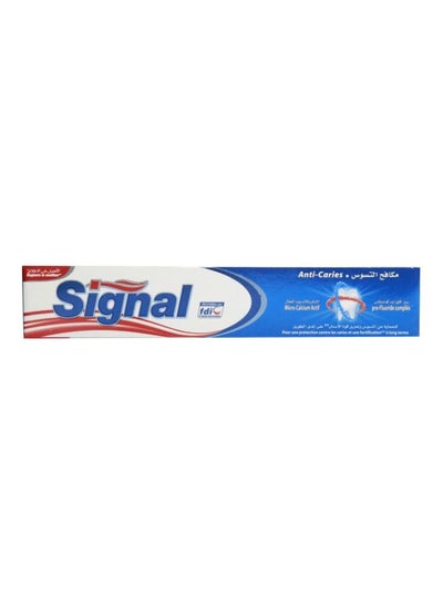 Buy Cavity Fighter Toothpaste 25ml in Egypt