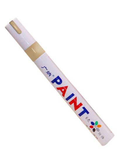 اشتري Scratch Repairing Permanent Marker Pen في الامارات