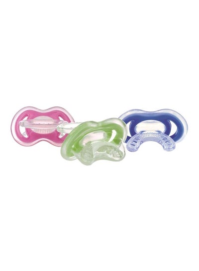 Buy 3-Piece Teether Set (3+ Months) in Egypt