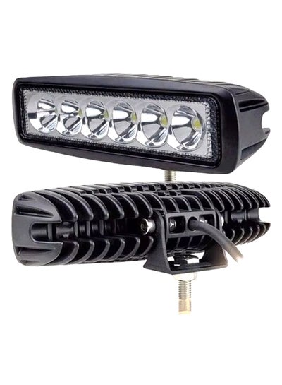 Buy High Brightness Car LED Spot Light in Saudi Arabia