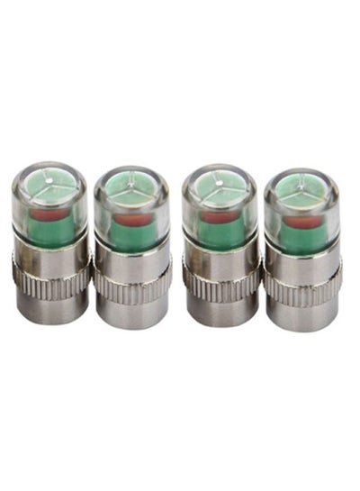 Buy 4-Piece Tire Pressure Monitoring Set in Saudi Arabia