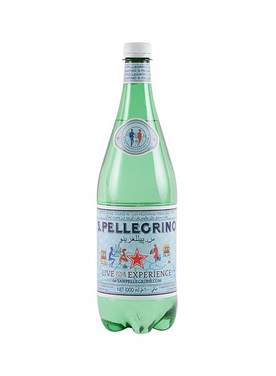 Buy Carbonated Natural Mineral Water 1Liters in UAE