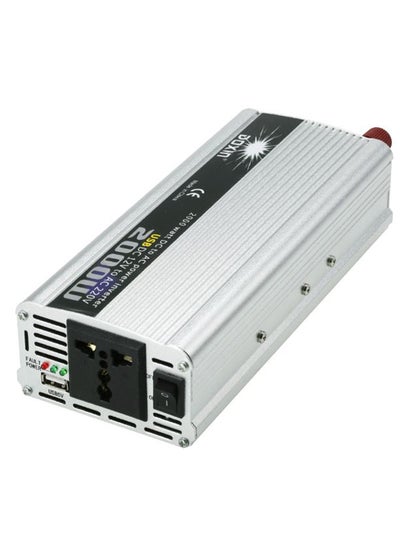 Buy Portable Car Power Inverter in Saudi Arabia