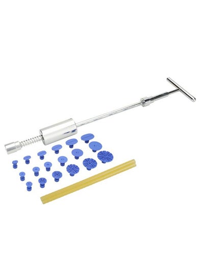 Buy 21-Piece Paintless Car Dent Repair Tool Kit in Saudi Arabia