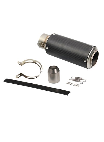 اشتري Exhaust Escape Bike Muffler Pipe في الامارات