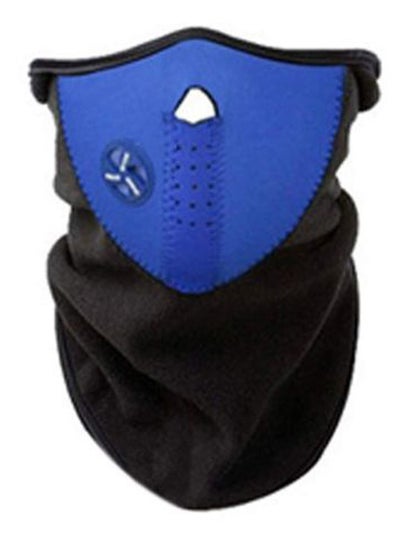 Buy Half Face Bicycle Riding Mask in UAE