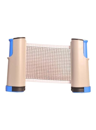 Buy Plastic Table Tennis Net Rack - 190 cm 190cm in UAE