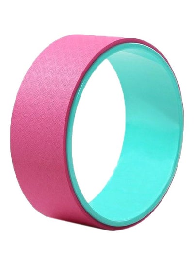 سعر Yoga Wheel Back Training Tool فى مصر | نون مصر | كان بكام