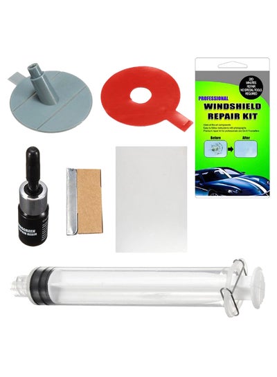 Buy Windshield Repair Kit in UAE