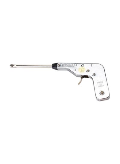 Buy Electronic Gas Igniter Silver One Size in Saudi Arabia