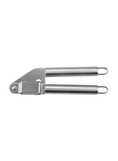 Buy Garlic Press Silver in Saudi Arabia