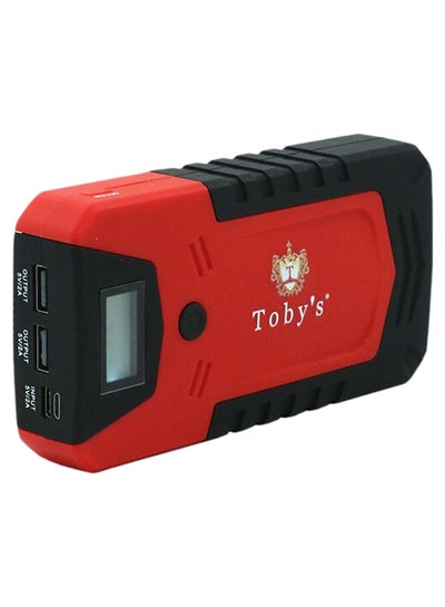 Buy TBS X USB Jump Starter Battery in UAE