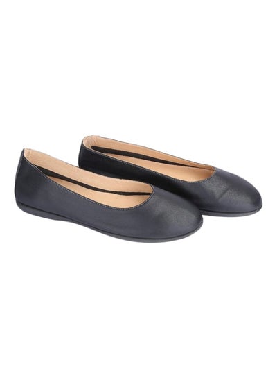 Buy Slip-on Ballerinas Black in Egypt