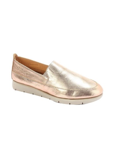 اشتري Leather Slip-on Casual Shoes في مصر