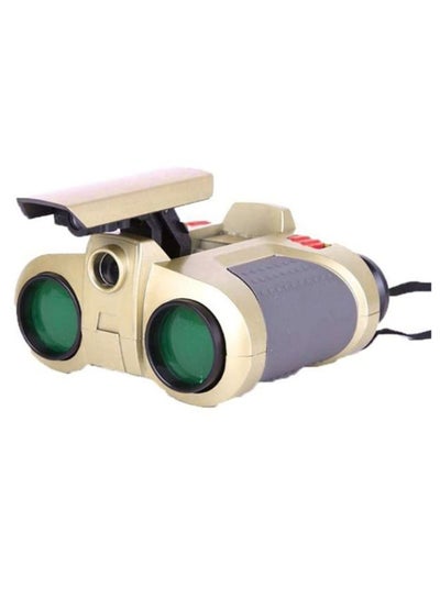 Buy Survival Night Vision Telescope Binocular in UAE