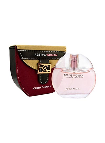 Buy Active Woman EDP 80ml in Saudi Arabia