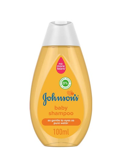 Buy Baby Shampoo, 100ml in Saudi Arabia