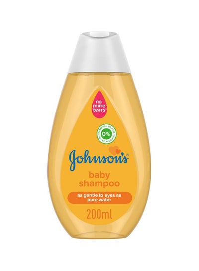 Buy Baby Shampoo, 200ml in Saudi Arabia
