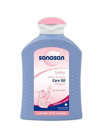 Buy Baby Care Oil in Egypt