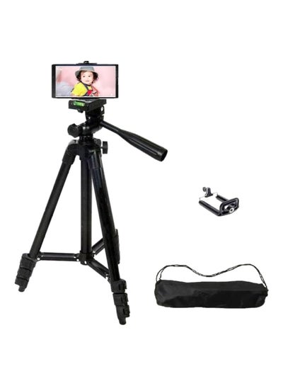 Buy Tripod Stand Black in Egypt