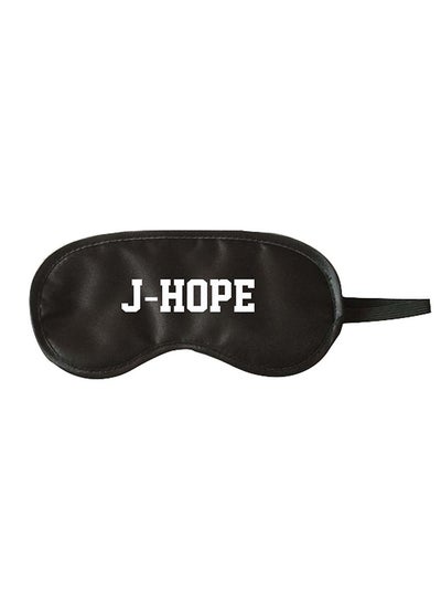 Buy J-Hope Sleeping Eye Mask in UAE