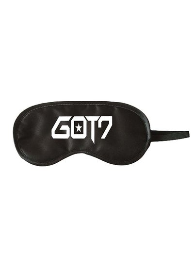 Buy Got7 Sleeping Eye Mask in UAE