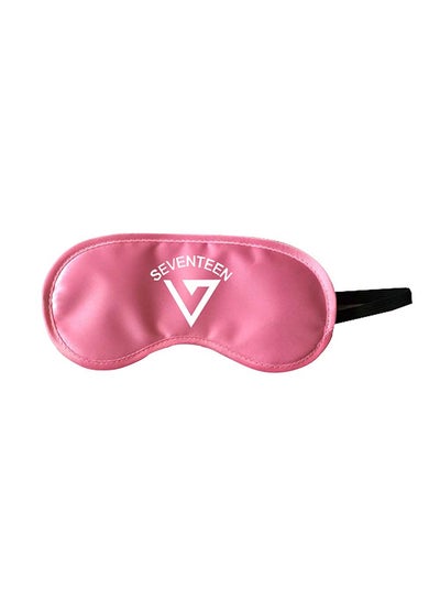 Buy Seventeen Sleeping Eye Mask in UAE