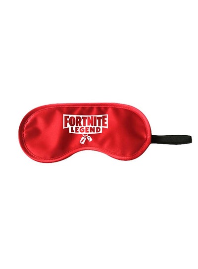 Buy Fortnite Sleeping Eye Mask in UAE