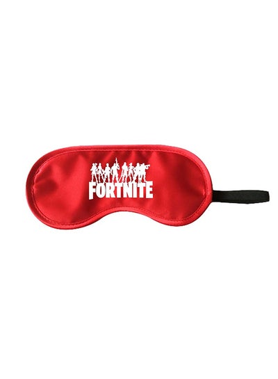 Buy Fortnite Sleeping Eye Mask in UAE