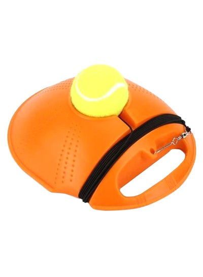 Buy Tennis Ball Back Base Trainer Set in Saudi Arabia