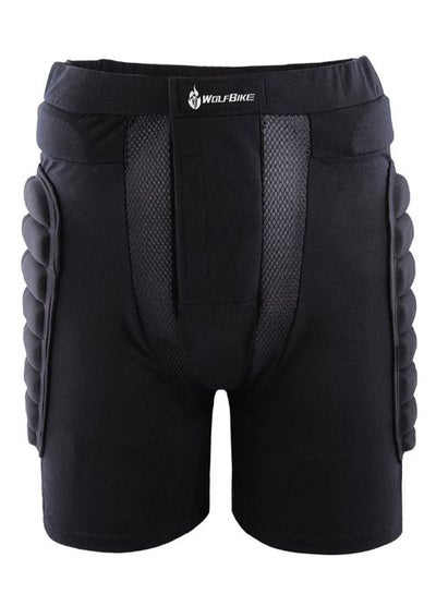 Buy Protective Padded Shorts L in UAE