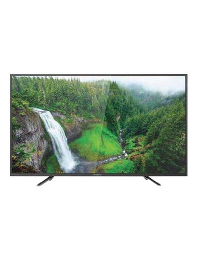 Buy 55-Inch 4K UHD Smart LED TV LD55HTS02U-CO4K Black in UAE