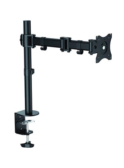 اشتري TV Wall Mount Bracket BT-712 أسود في الامارات