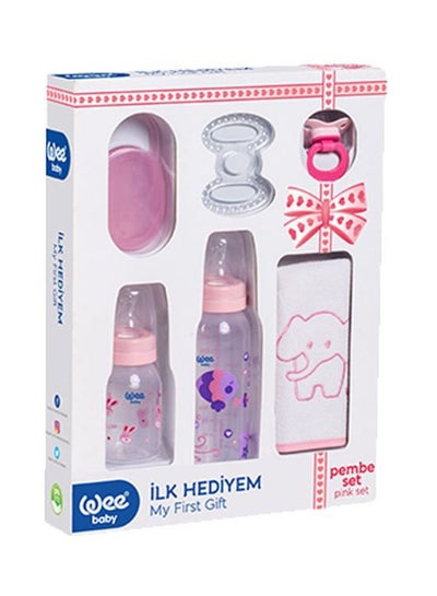 Buy 6-Piece Baby Gift Set in Egypt