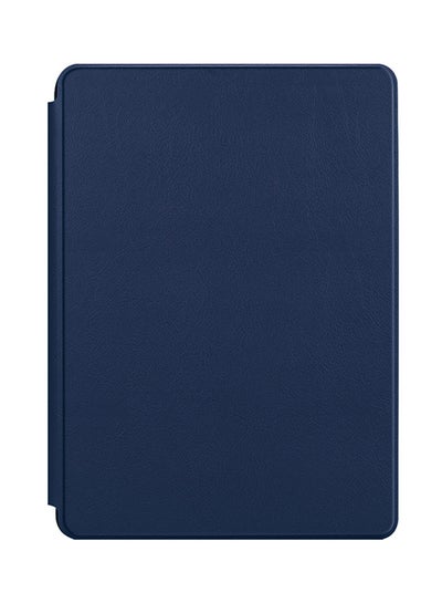 اشتري Protective Case Cover For Microsoft Surface Go Dark Blue في السعودية