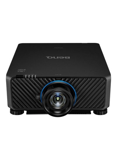 اشتري WUXGA Laser Projector 8000 Lumens LU9715 Black في السعودية