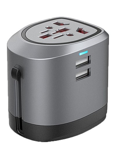 travel adapter uae