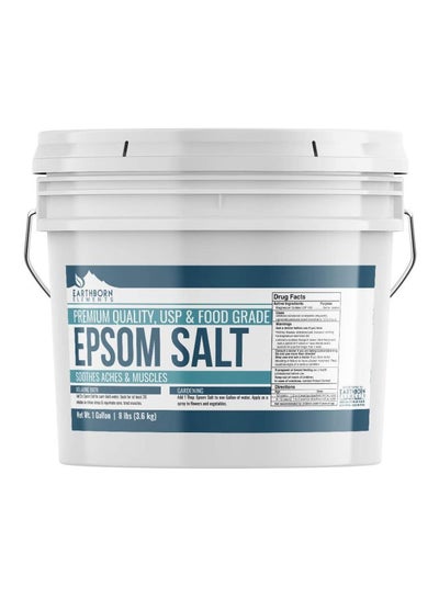 Buy USP Grade Epsom Salt in Saudi Arabia