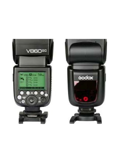 Buy V860Ii-C TTL Radio Speedlite Kit in Egypt