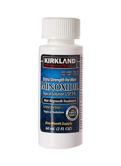 Buy Minoxidil Hair Regrowth in UAE