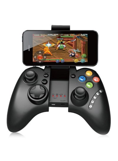Buy PG-9021 Wireless Bluetooth Gaming Controller And Joystick For iOS/Android in UAE
