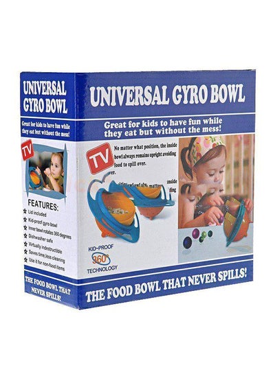 Buy Universal Gyro Bowl in Saudi Arabia