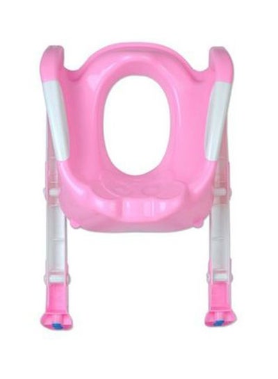 Buy Toilet Chair With Adjustable Ladder in Saudi Arabia