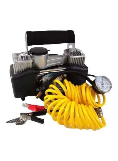 Buy 2 Cylinder Car Air Compressor in Saudi Arabia