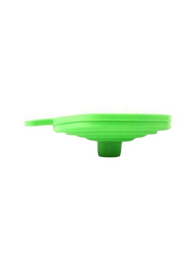 Buy Foldable Funnel Green in Egypt