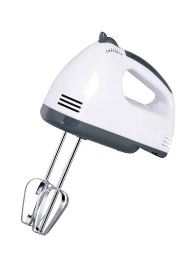 Buy Electric Hand Blender 180 W KD-133 White/Grey in UAE