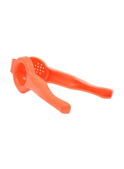 Buy Plastic Lemon Press Orange in Saudi Arabia